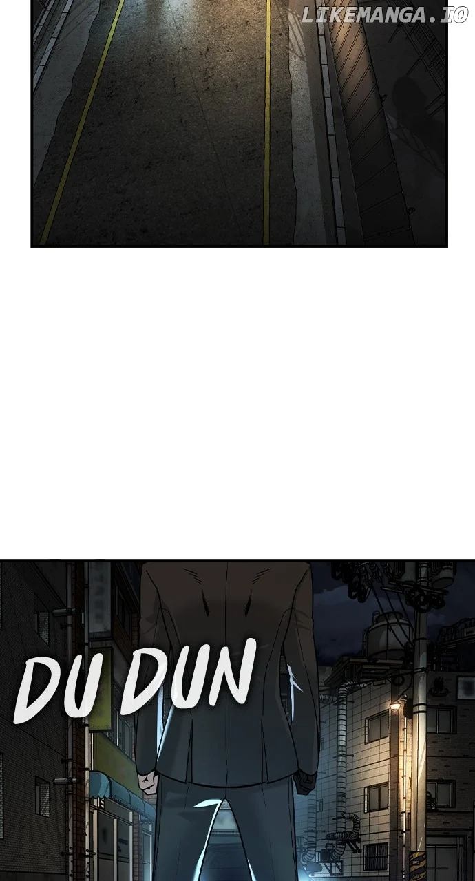 The Childe Chapter 22 - Page 80