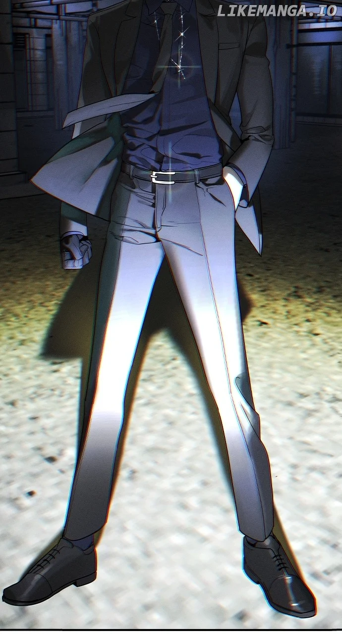 The Childe Chapter 22 - Page 82