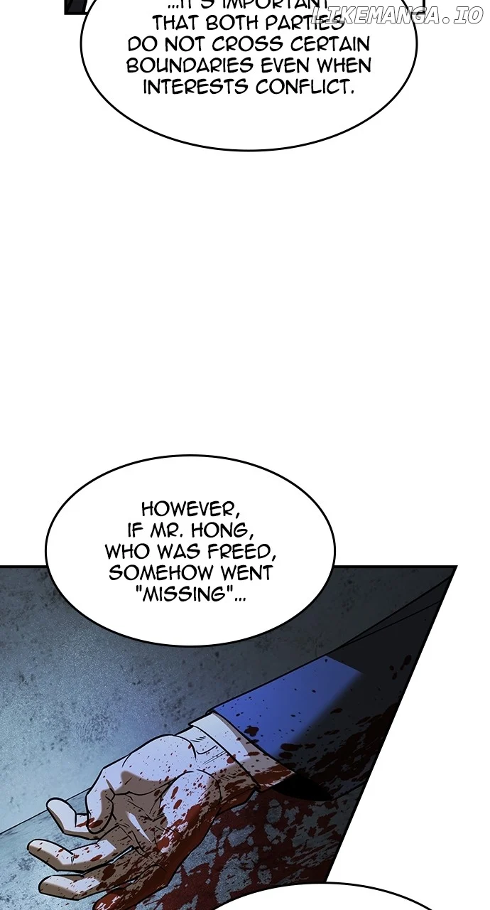 The Childe Chapter 22 - Page 86