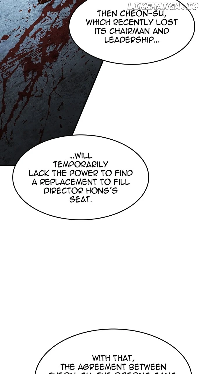 The Childe Chapter 22 - Page 87