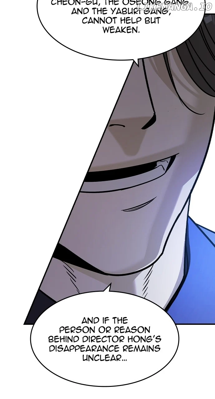 The Childe Chapter 22 - Page 88