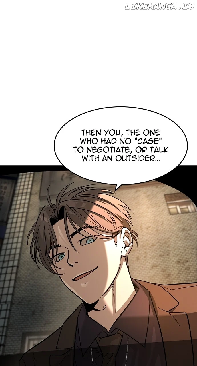 The Childe Chapter 22 - Page 89