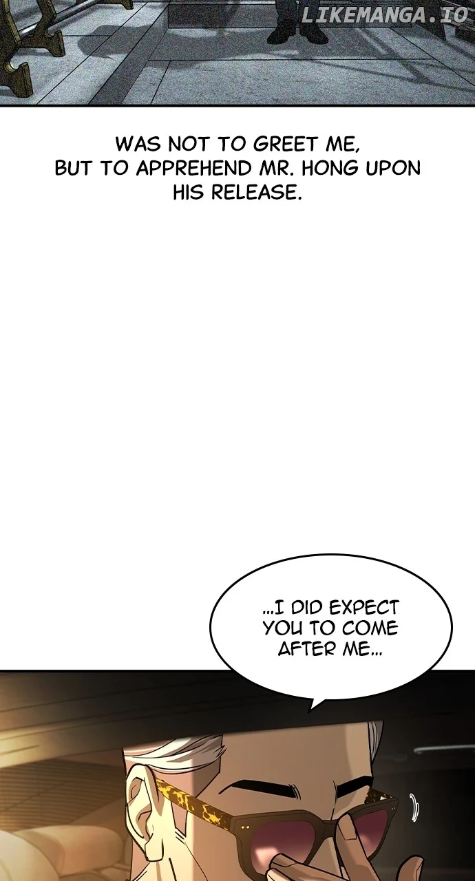 The Childe Chapter 22 - Page 92