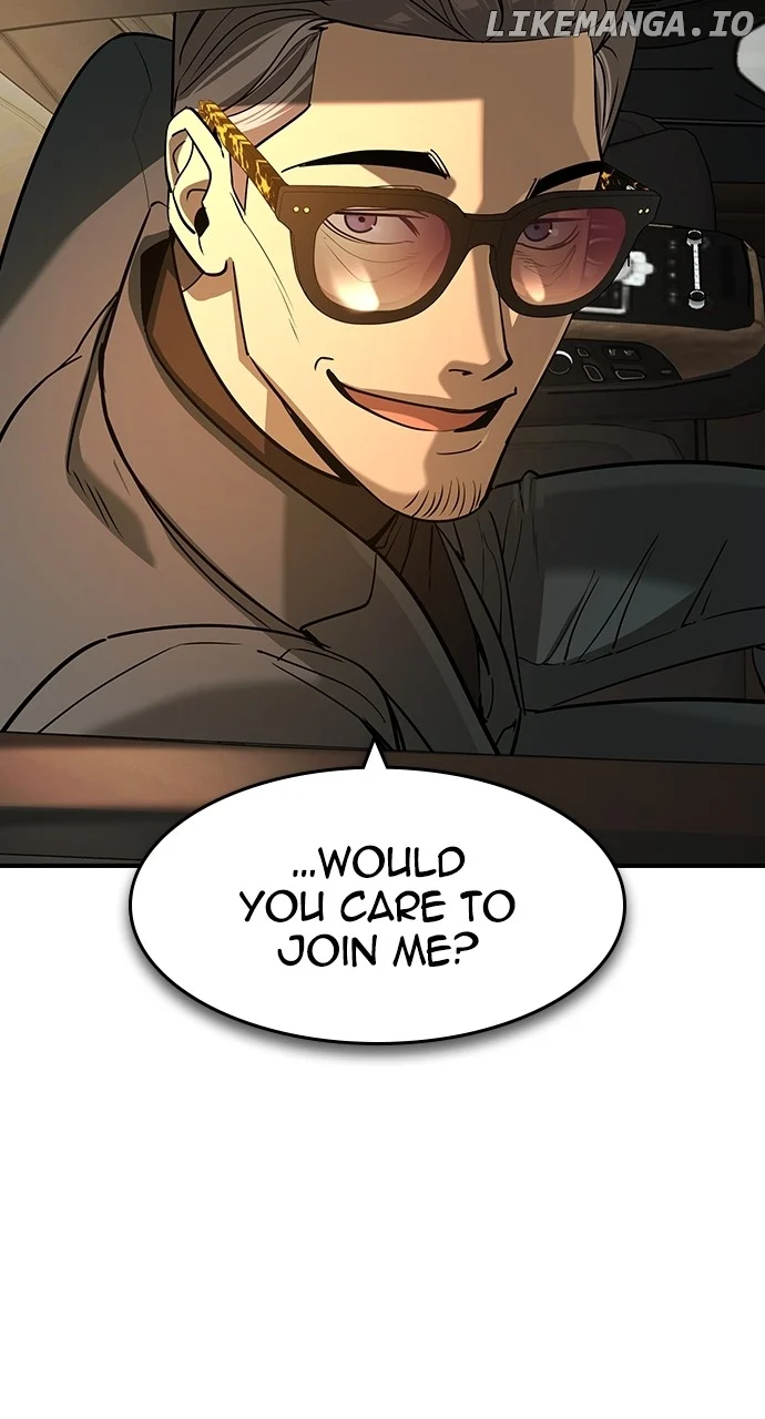 The Childe Chapter 22 - Page 94