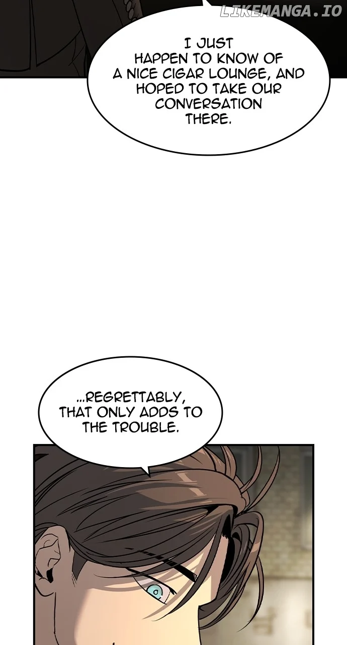 The Childe Chapter 23 - Page 4