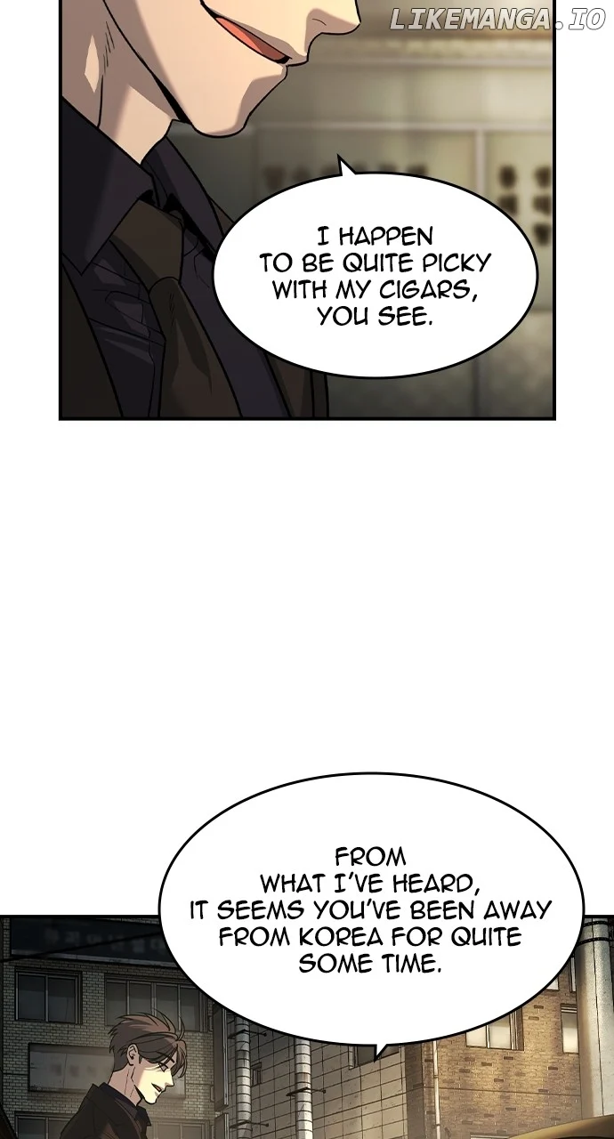 The Childe Chapter 23 - Page 5