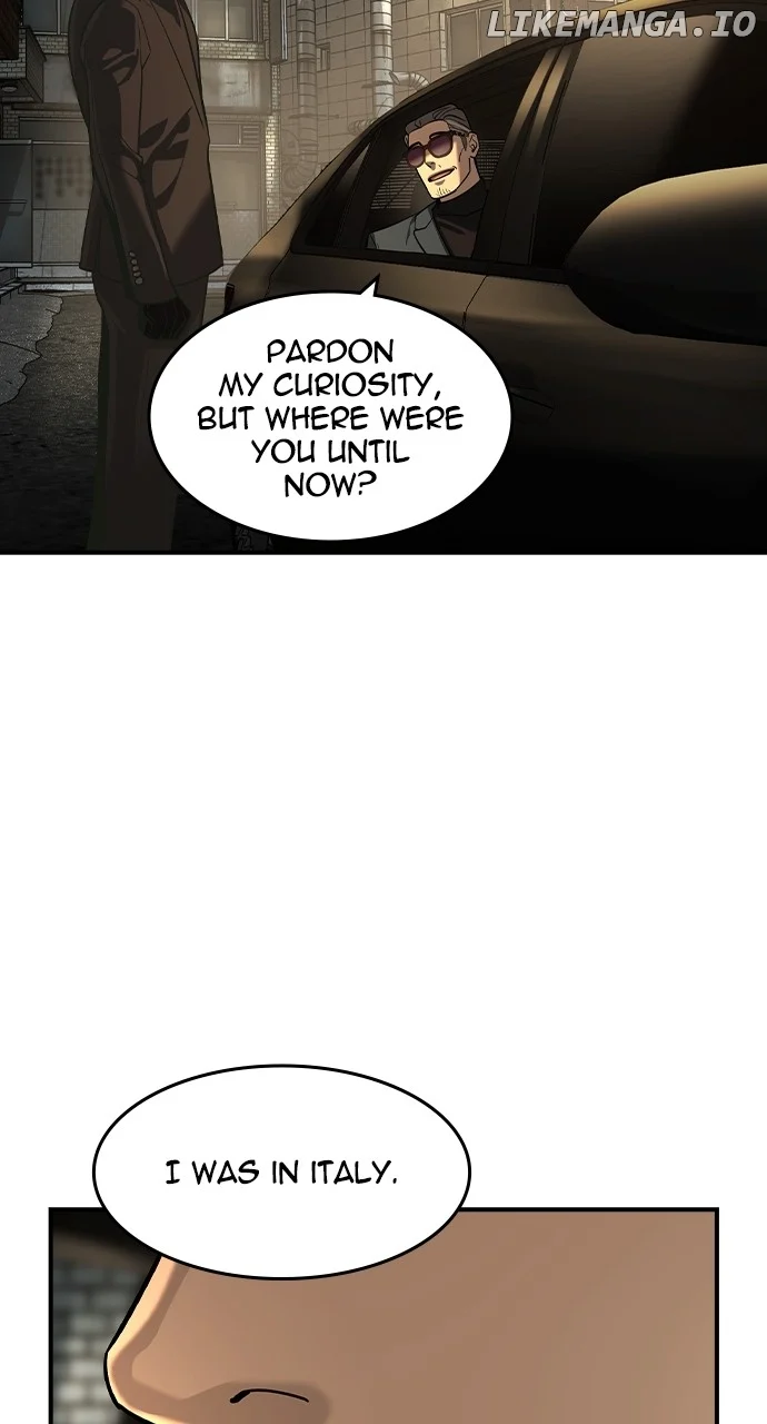 The Childe Chapter 23 - Page 6