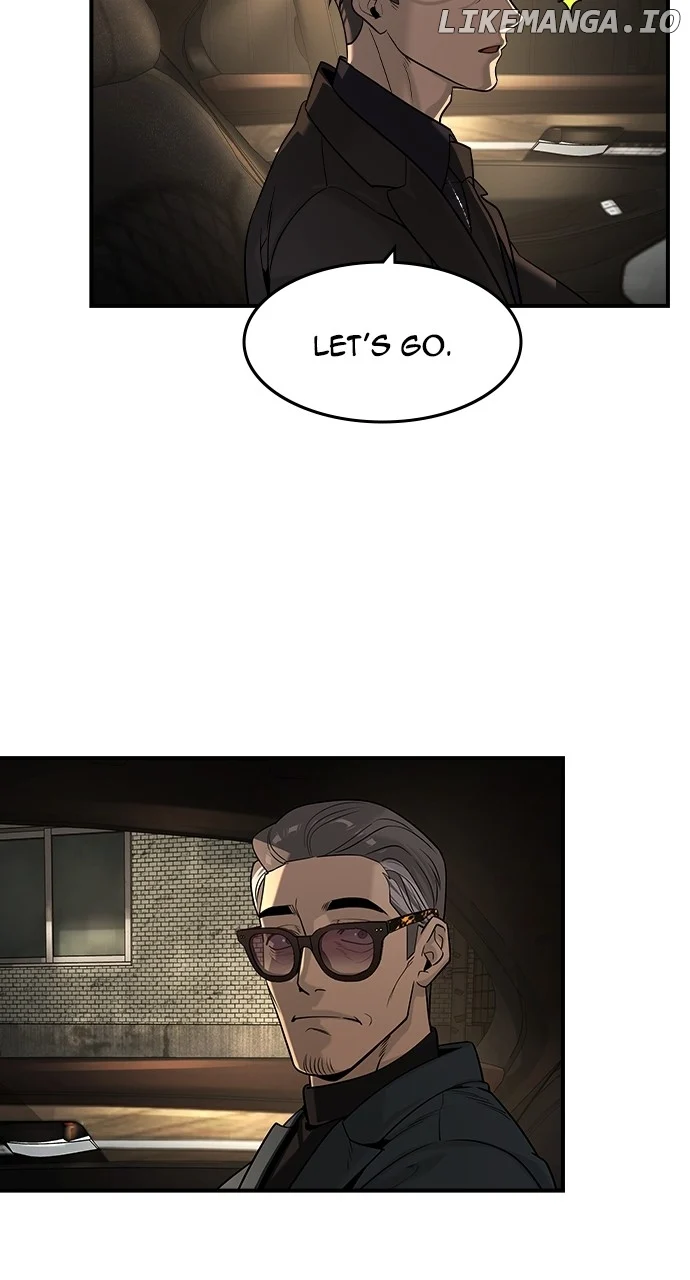 The Childe Chapter 23 - Page 10