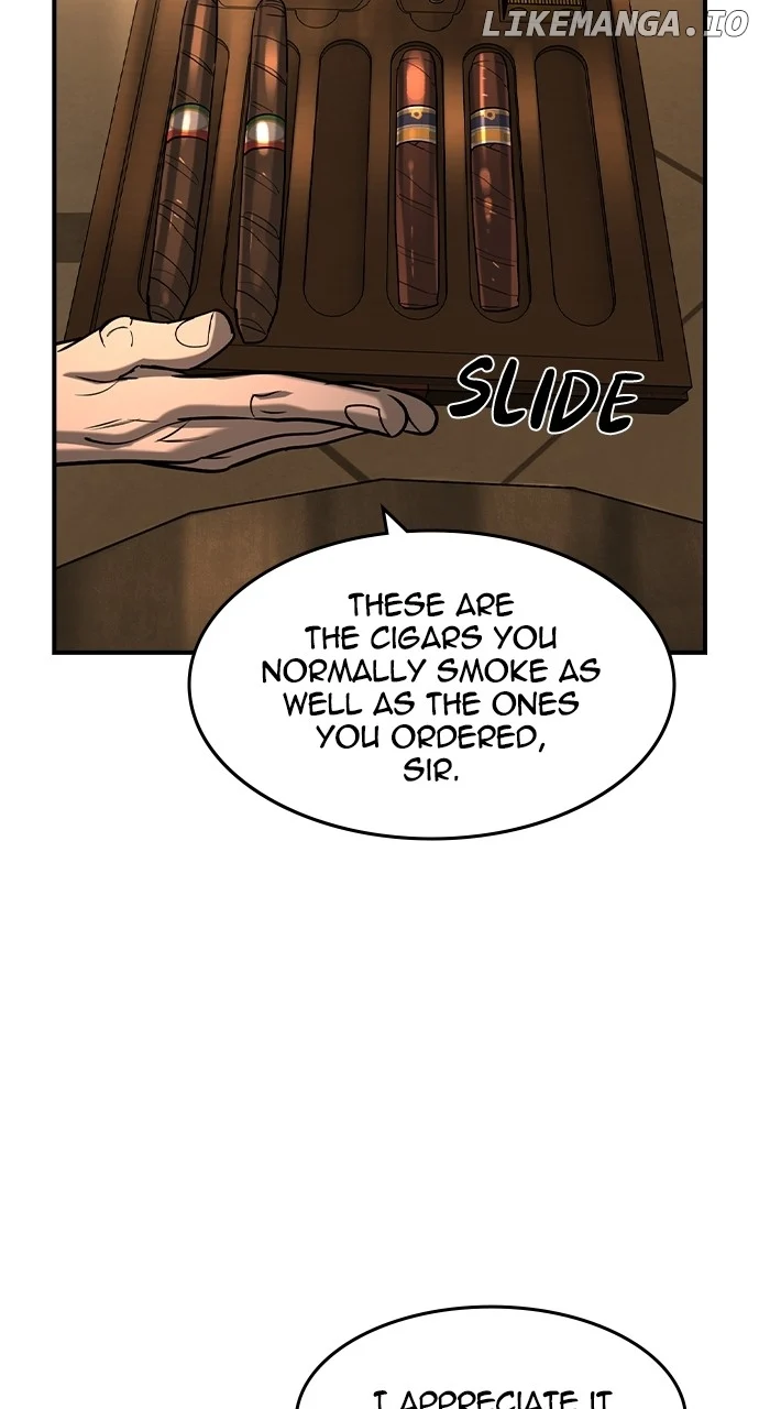 The Childe Chapter 23 - Page 15