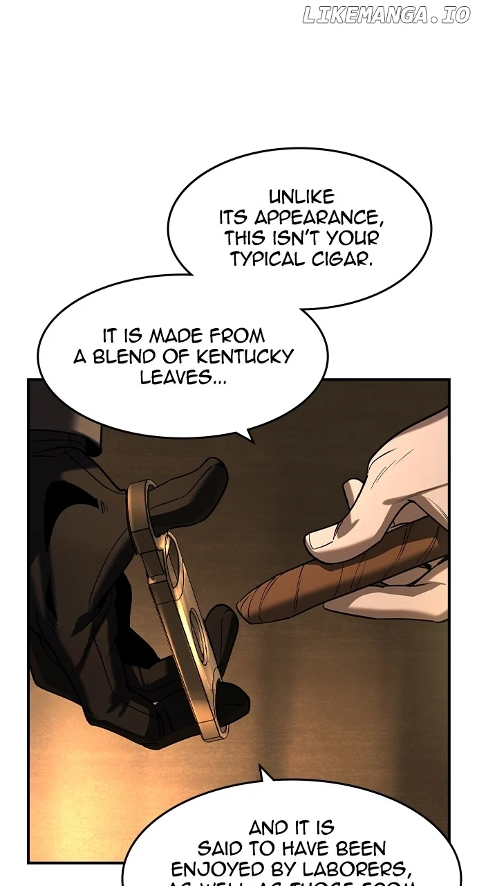 The Childe Chapter 23 - Page 20