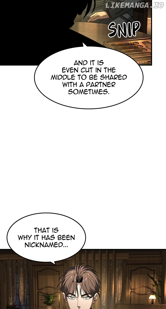 The Childe Chapter 23 - Page 22