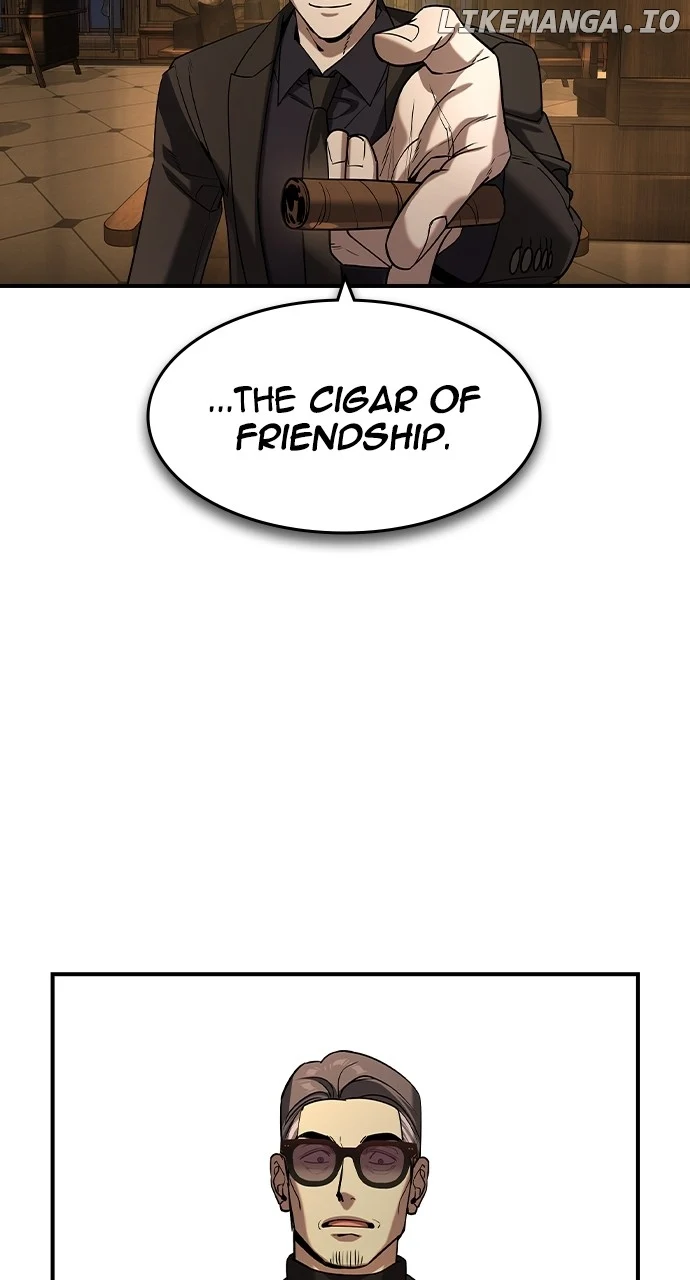 The Childe Chapter 23 - Page 23