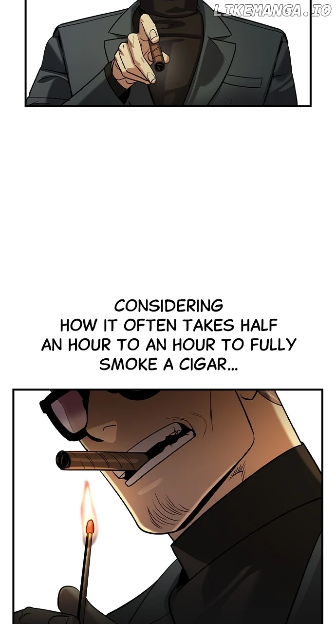 The Childe Chapter 23 - Page 24