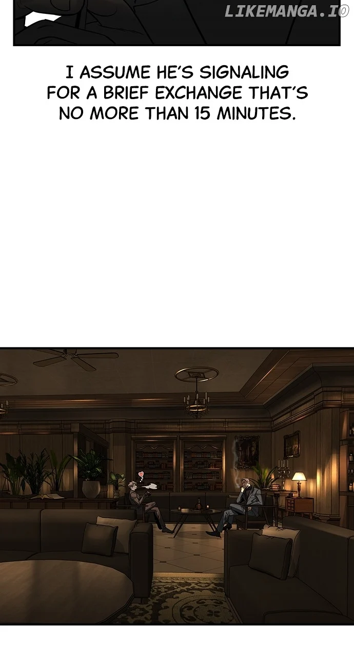 The Childe Chapter 23 - Page 25