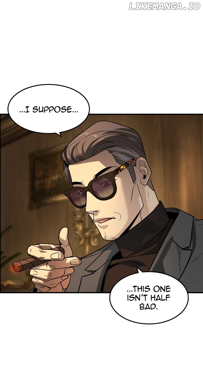 The Childe Chapter 23 - Page 26