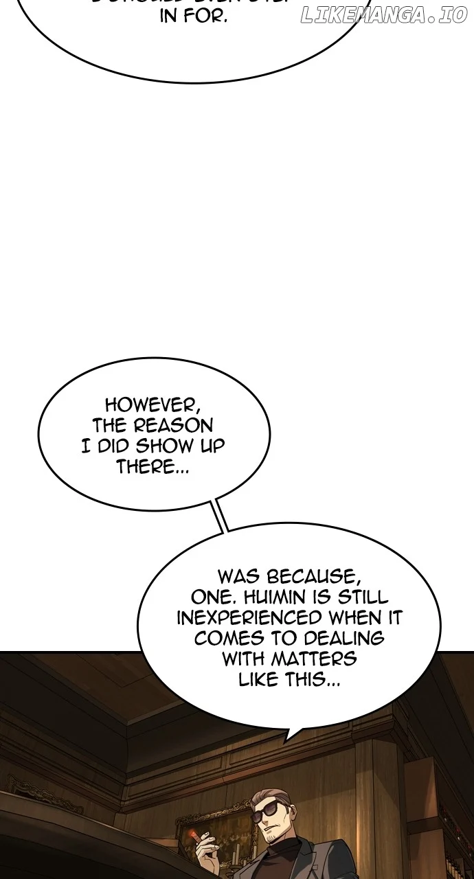 The Childe Chapter 23 - Page 28