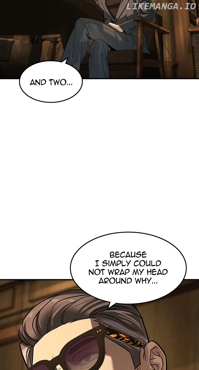 The Childe Chapter 23 - Page 29