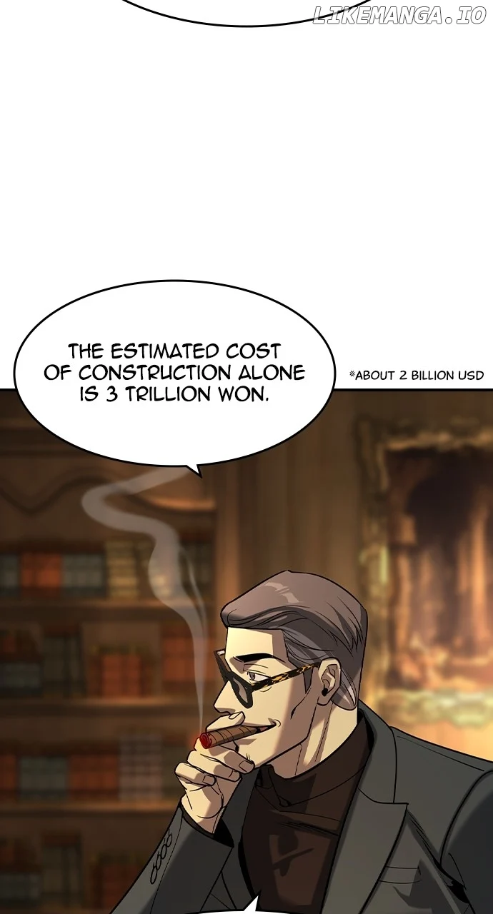 The Childe Chapter 23 - Page 34