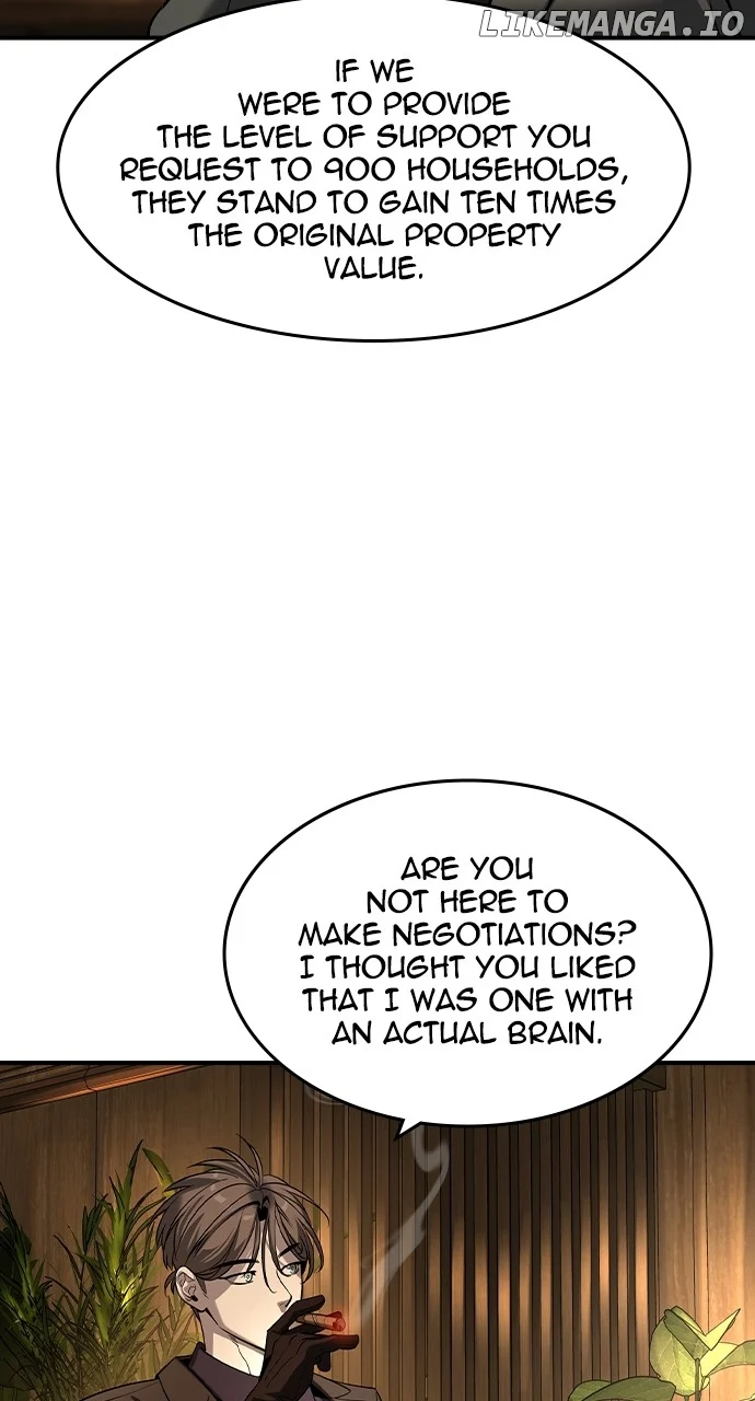 The Childe Chapter 23 - Page 35