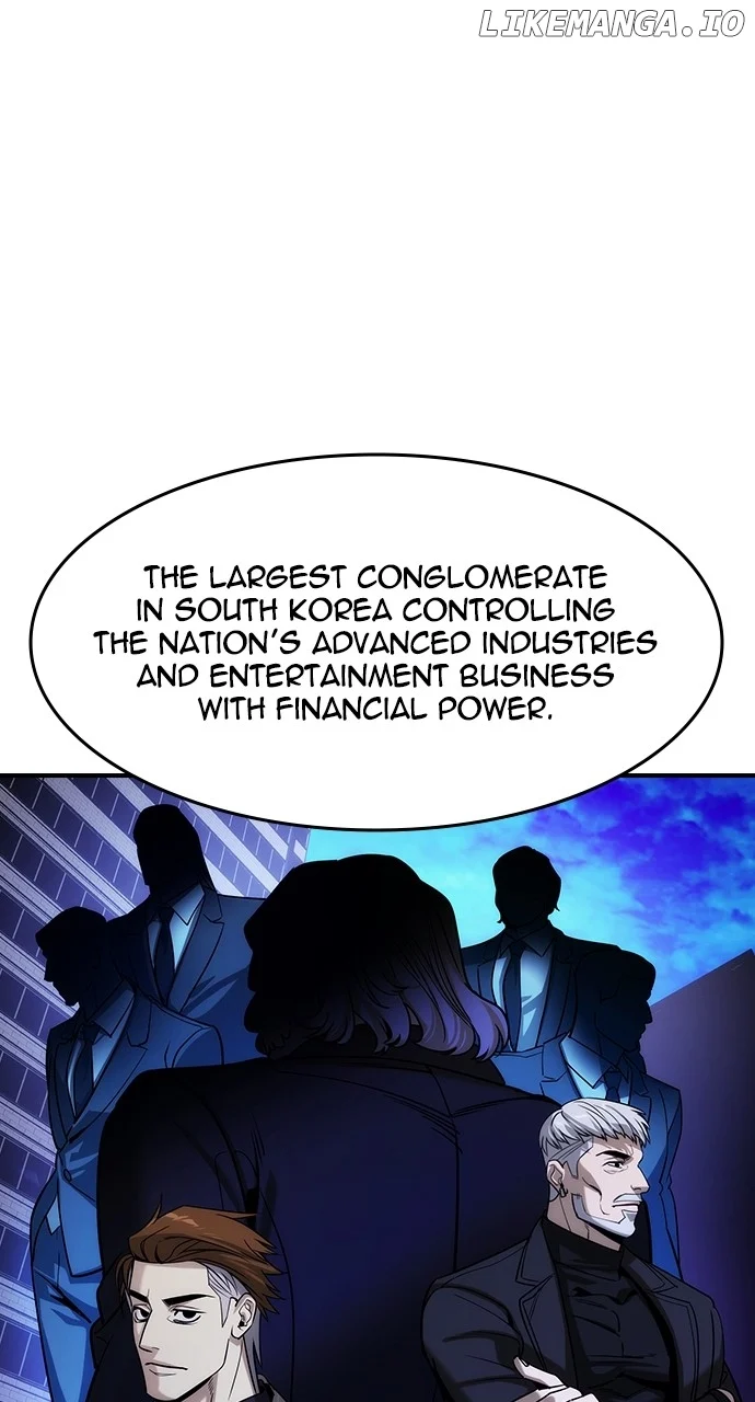 The Childe Chapter 23 - Page 38