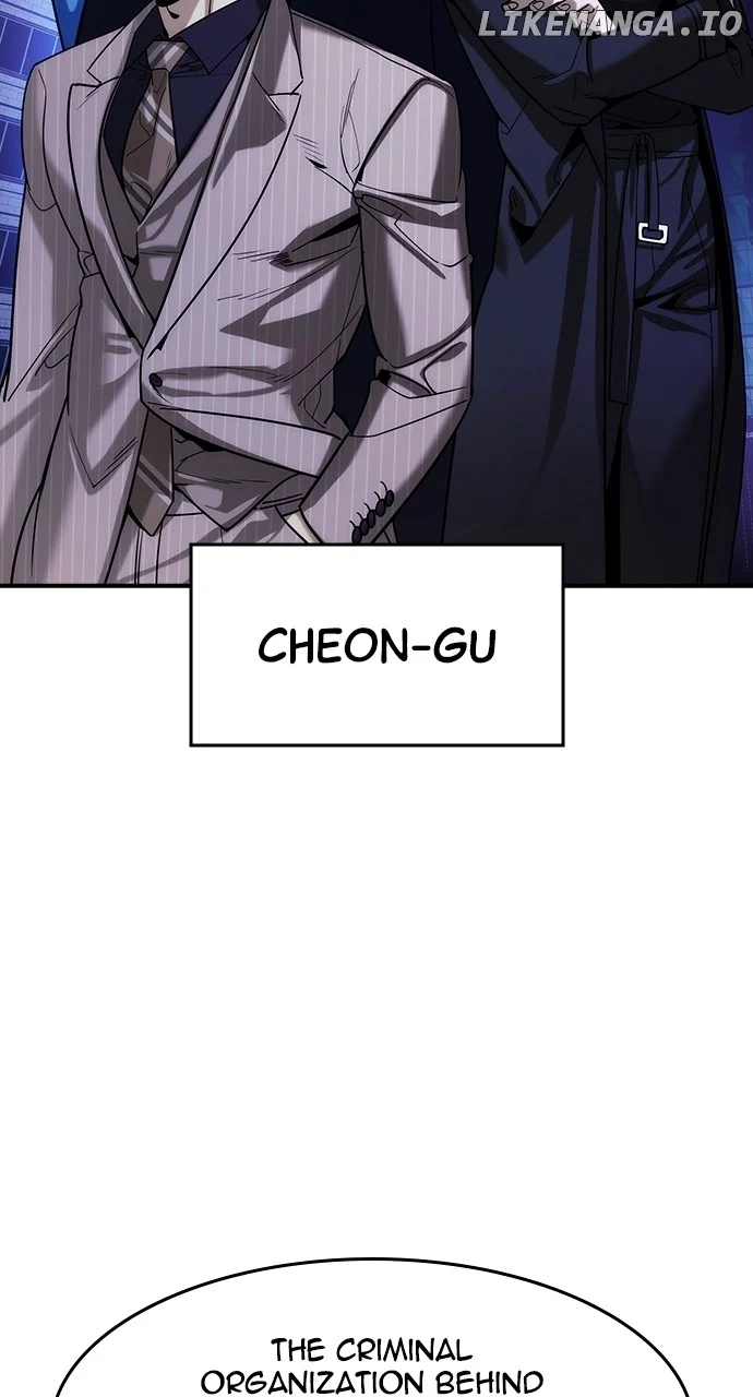 The Childe Chapter 23 - Page 39