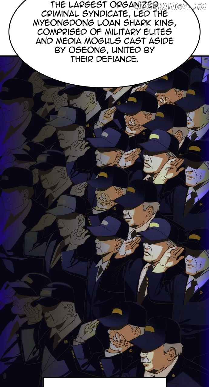 The Childe Chapter 23 - Page 43