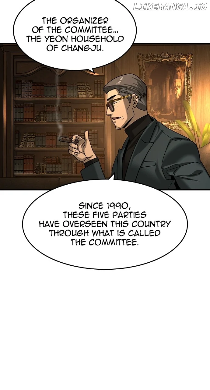 The Childe Chapter 23 - Page 45