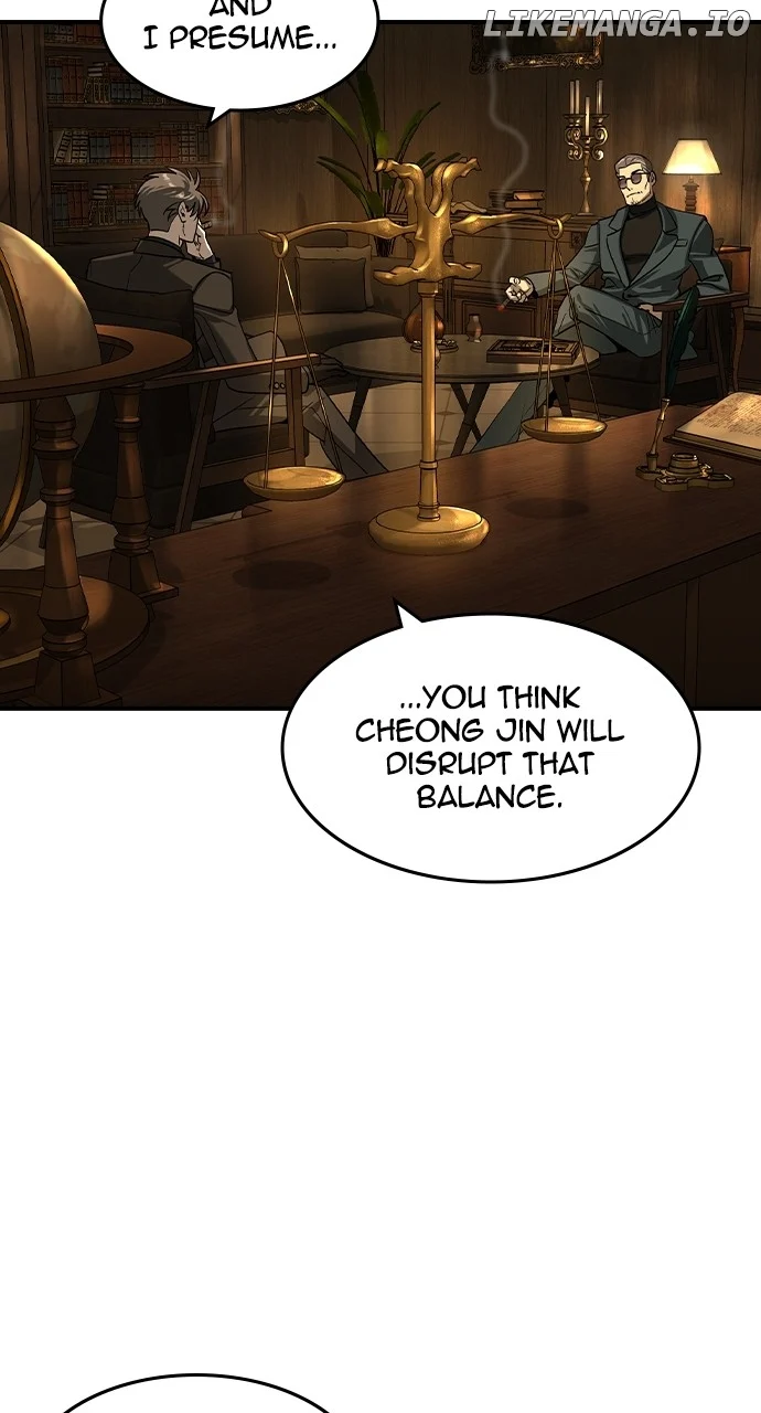 The Childe Chapter 23 - Page 48