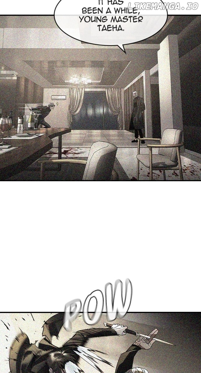 The Childe Chapter 23 - Page 52