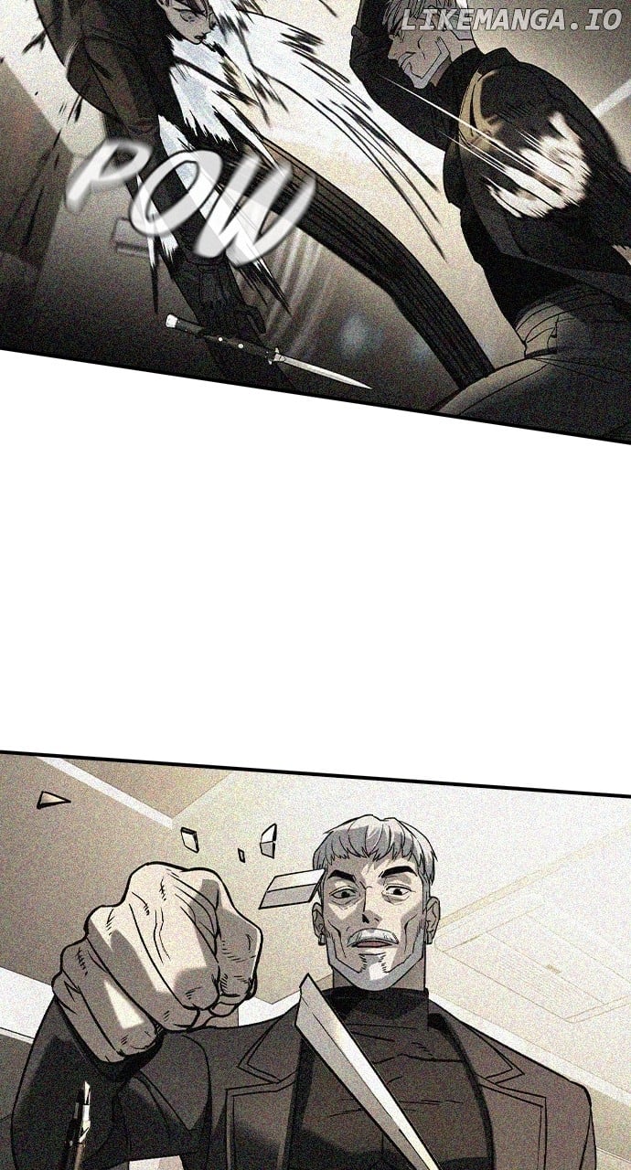 The Childe Chapter 23 - Page 53