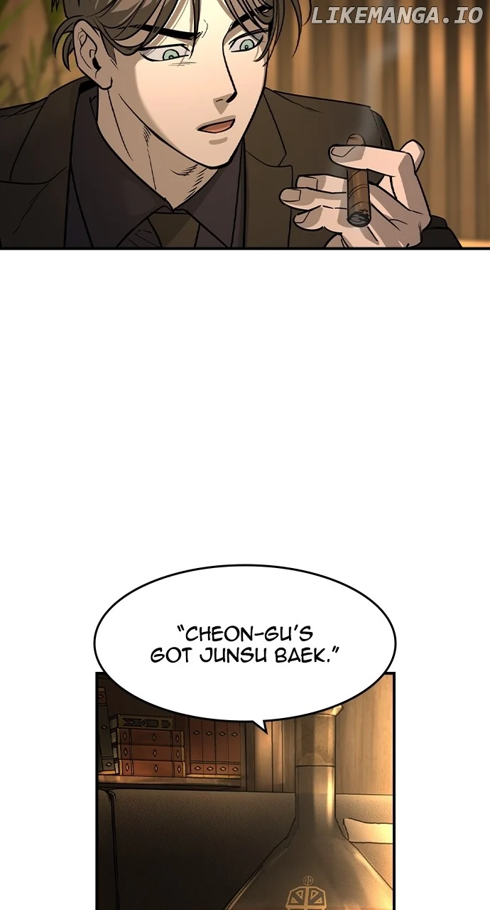 The Childe Chapter 23 - Page 55