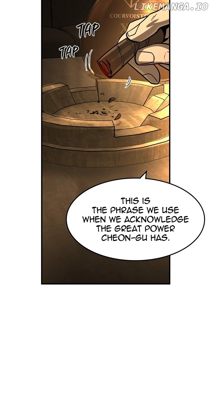 The Childe Chapter 23 - Page 56