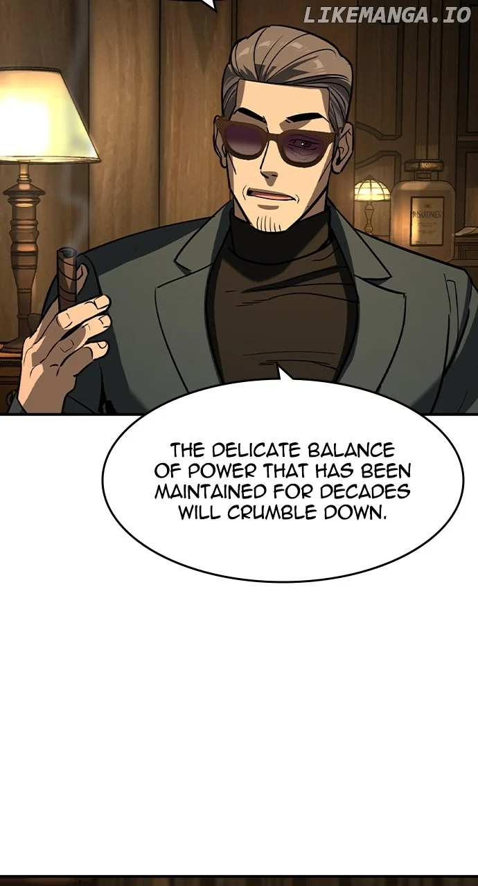 The Childe Chapter 23 - Page 60