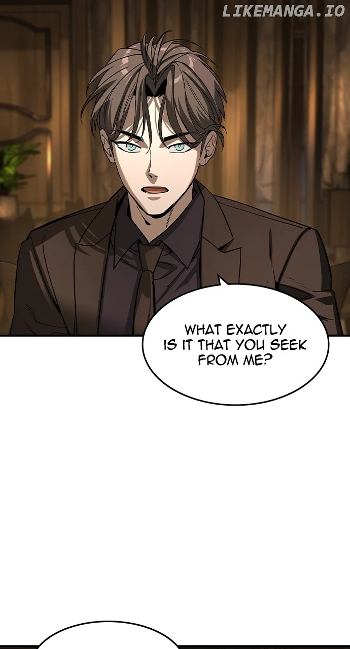 The Childe Chapter 23 - Page 61