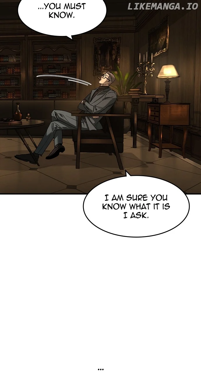 The Childe Chapter 23 - Page 62