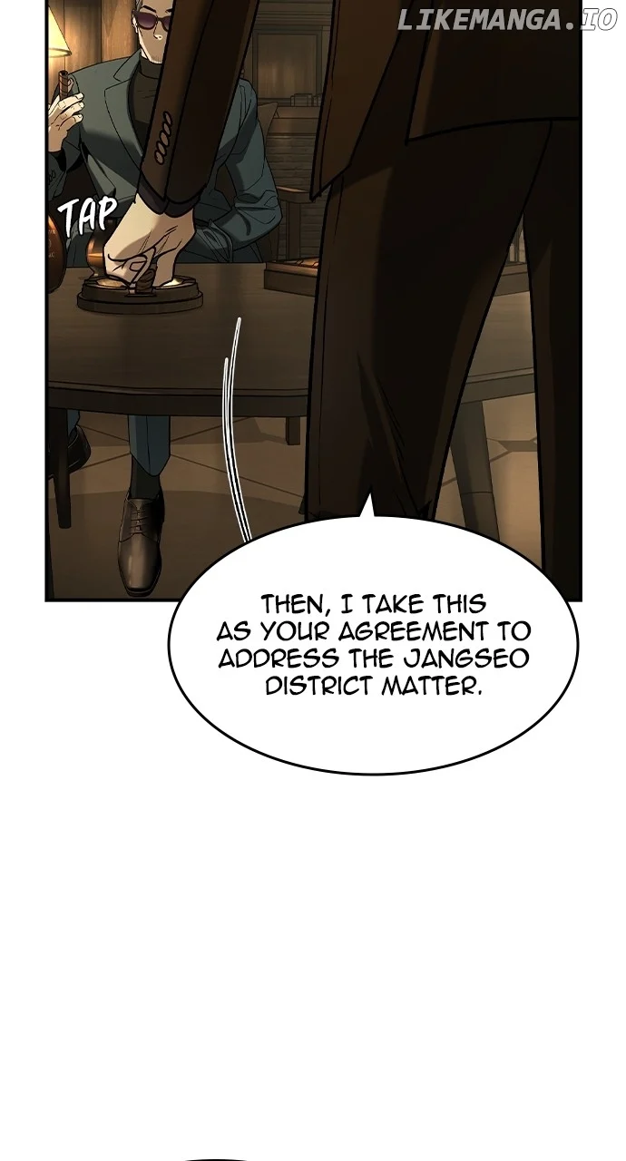 The Childe Chapter 23 - Page 64