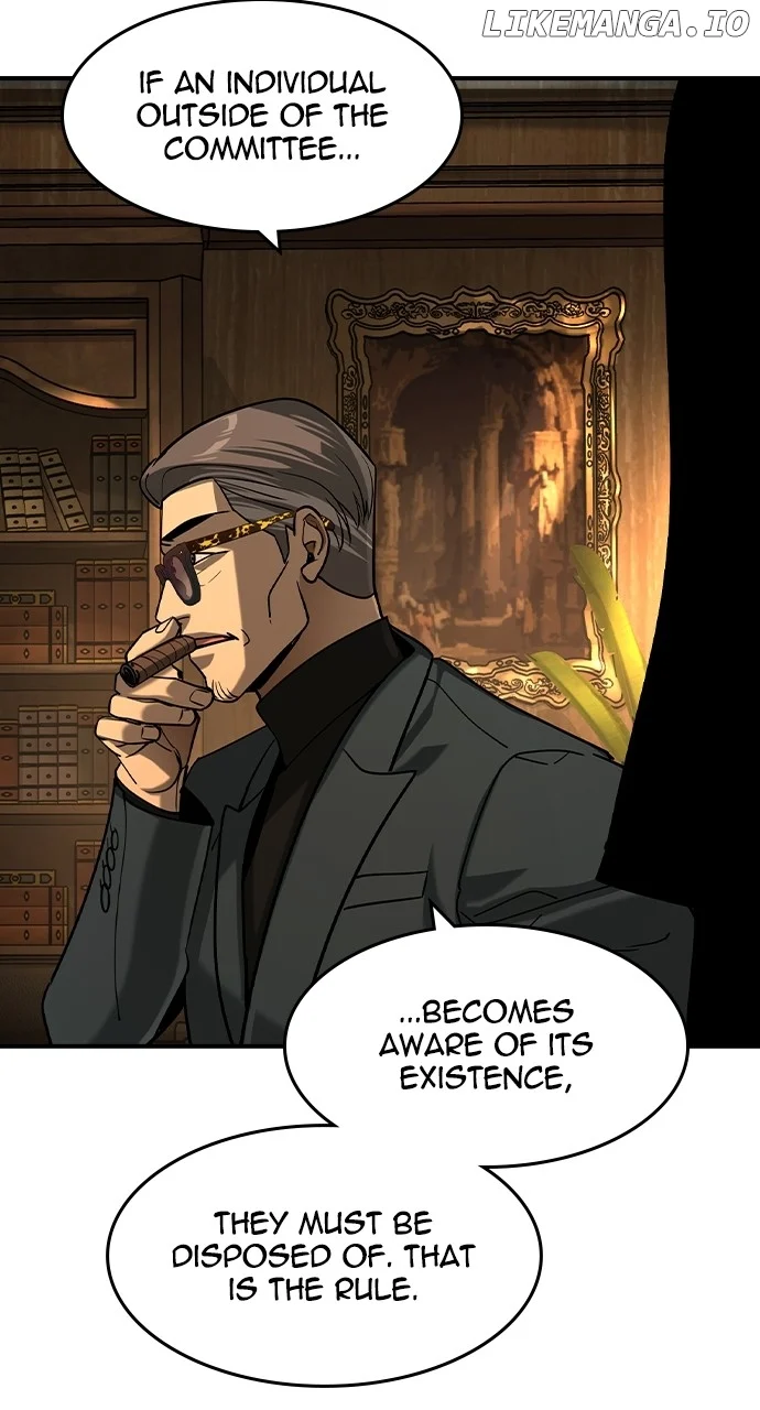 The Childe Chapter 23 - Page 65