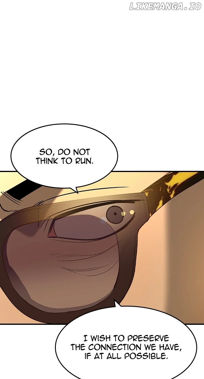 The Childe Chapter 23 - Page 66