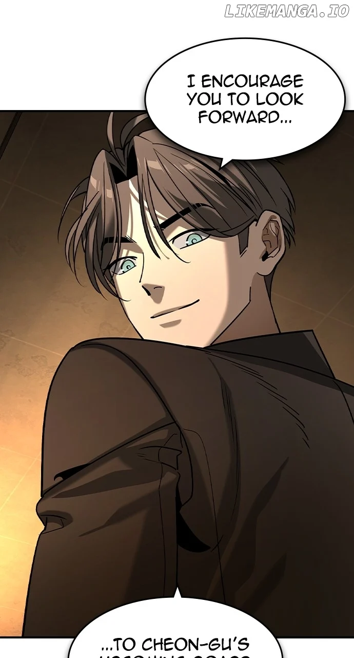 The Childe Chapter 23 - Page 68