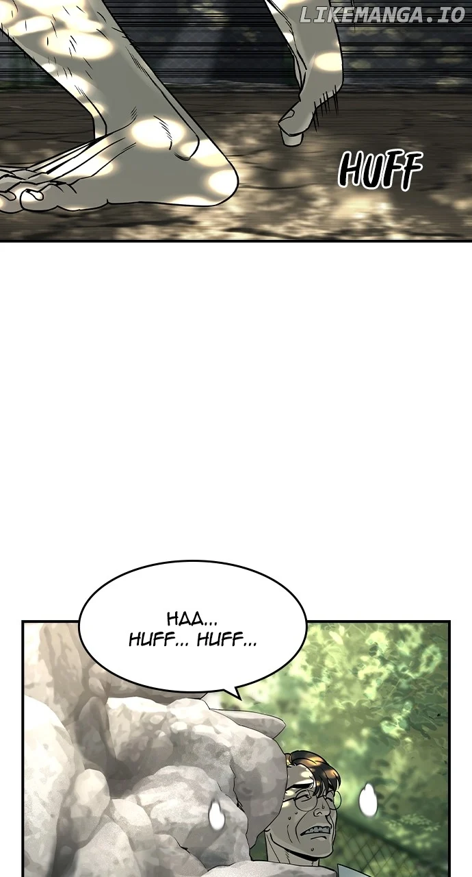 The Childe Chapter 23 - Page 76