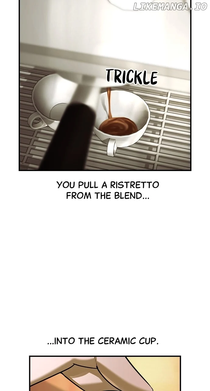 The Childe Chapter 24 - Page 4