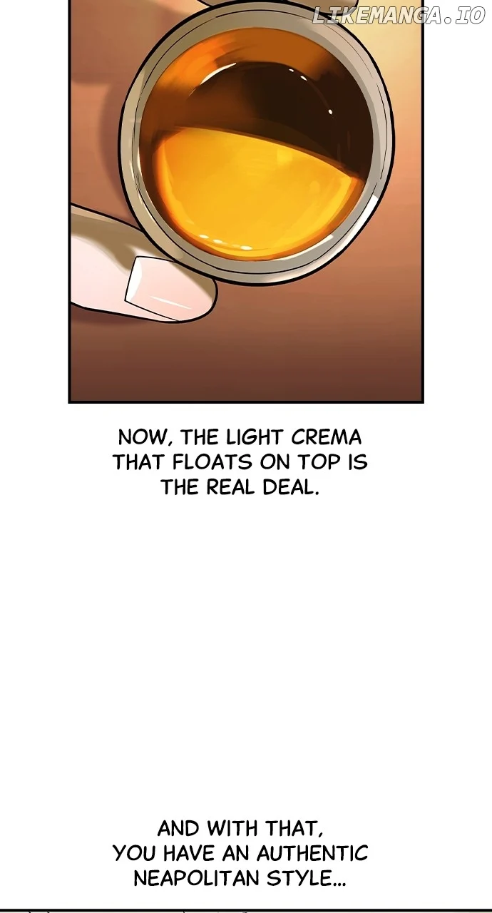 The Childe Chapter 24 - Page 5