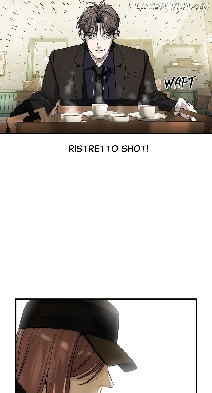 The Childe Chapter 24 - Page 6