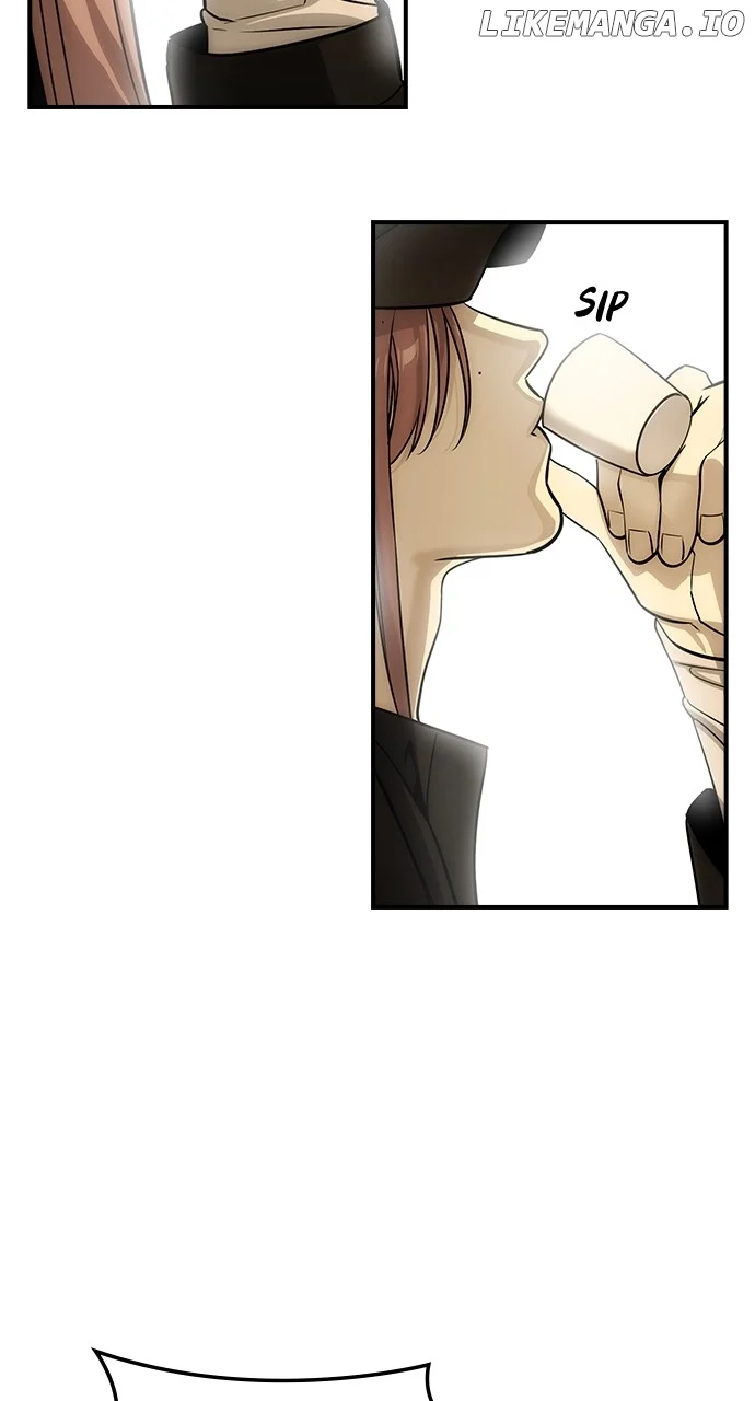 The Childe Chapter 24 - Page 8