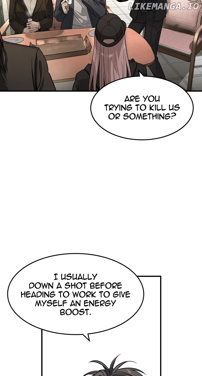 The Childe Chapter 24 - Page 12