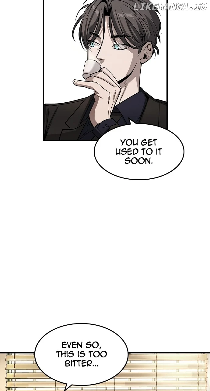 The Childe Chapter 24 - Page 13