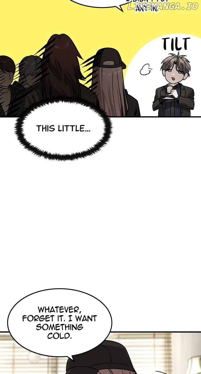 The Childe Chapter 24 - Page 15