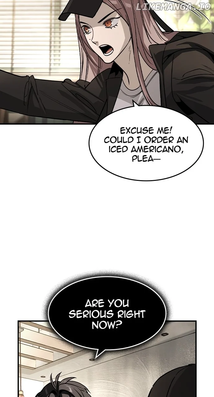 The Childe Chapter 24 - Page 16