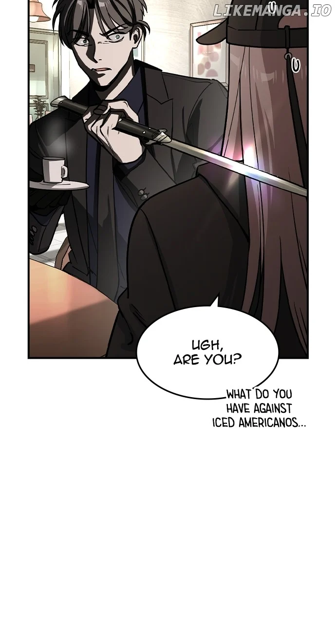 The Childe Chapter 24 - Page 17