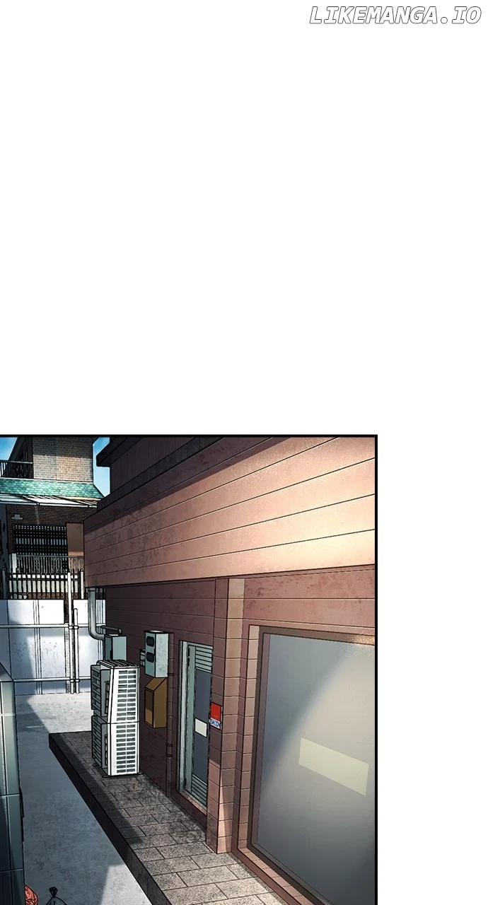 The Childe Chapter 24 - Page 18